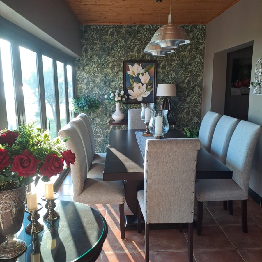  Bedroom Property for Sale in Oranjeville Free State